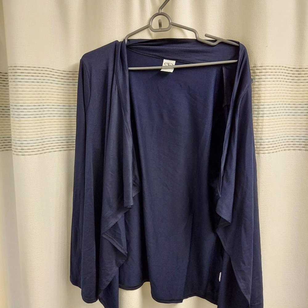 Athletic Works Athletic Jacket NWT